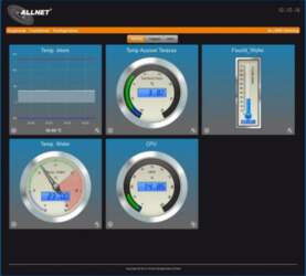 ALLNET MSR ALL3500 Phoenix Relay Replacement