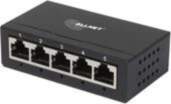 ALLNET Switch unmanaged Layer2 5 Port