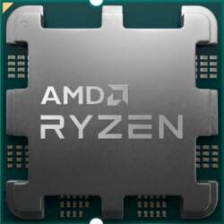 AMD Ryzen 5 7500X3D Processor (96M