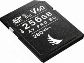 Angelbird Technologies AV PRO SD V60