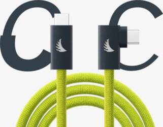 Angelbird USB-C 3.2 Solid Flex