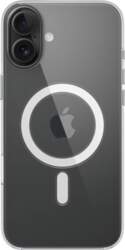 APPLE Apple Clear Case ar MagSafe