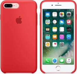 Apple iPhone 7 Plus Leather Case
