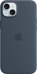 Apple Silicone Case ar MagSafe iPhone