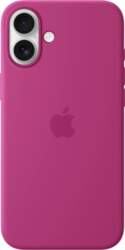 Apple Silicone Case ar MagSafe iPhone