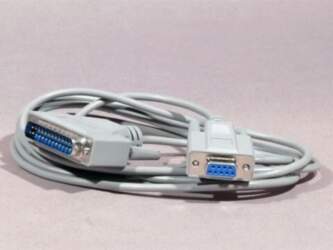 ARTDEV RS232 Serial Cable DB9 Male
