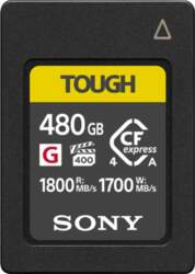 Atmiņas karte Flash Memory CFexpress Type