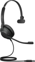 Austiņas Jabra Evolve2 30 SE USB-A