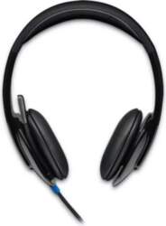 Austiņas Logitech H540