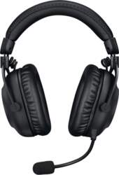 Austiņas Logitech PRO X Wireless 2