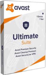 Avast Mobile Ultimate Android | 1