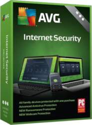 AVG Internet Security | 10 PC