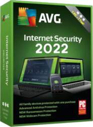 AVG Internet Security | 1 dators