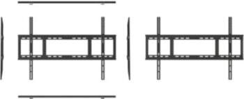 AVTEK Wall Mount for Interactive Displays