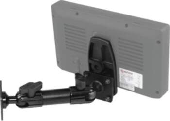 AXION CS-HD165 Robust Console Mounting Bracket