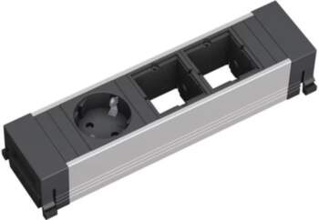 Bachmann POWER FRAME Power Input Module