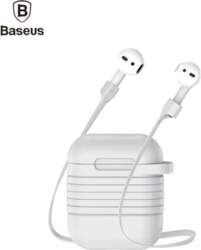 Baseus Apple Silicone Protective Case with