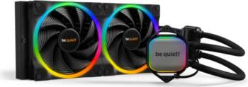 be quiet pure loop 2 fx 280