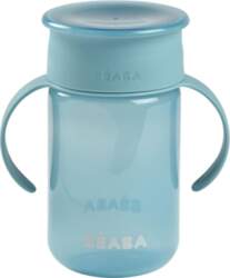 Beaba Training Cup 360° Blue 200