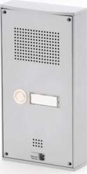 Behnke Serie 5 Surface-Mounted Door Intercom