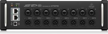 Behringer SD8 stage box