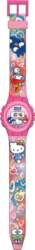 Bērnu pulkstenis Hello Kitty HK50153 kvarca