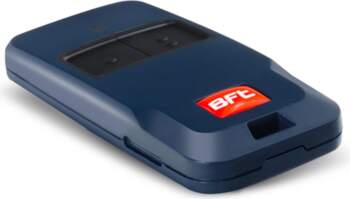 BFT MITTO COOL C2 2-Channel Remote
