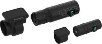 BlackVue DR770X-2CH-II Dash Camera ar GPS