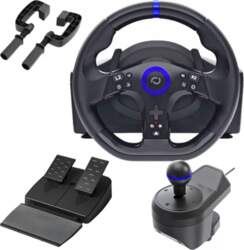 Blade BR5 Wheel Simulation PS5 +