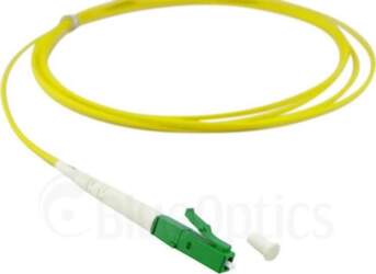 BlueOptics Fiber Optic Patch Cord Simplex