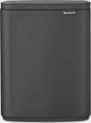 Brabantia BO Trash Bin 12 Liter