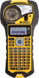Brady M210 Printer