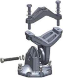 Cambium Networks Mounting Bracket Integrated -