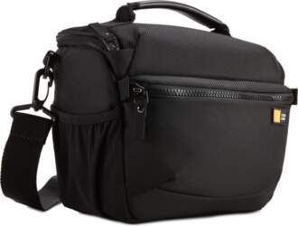 Case Logic Bryker BRCS-103 Black Toploader