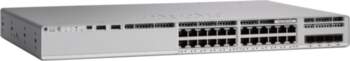 Cisco Catalyst 9200L - Network Essentials