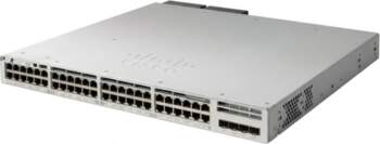 Cisco Catalyst 9300L Mini 48P Upoe