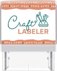 COLOP Craft Labeler Markier Set P20