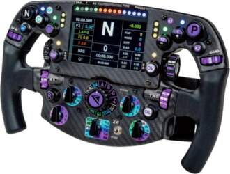 Conspit PW1 Formula Steering Wheel