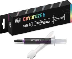 Cooler Master CryoFuze 5 Thermal Paste