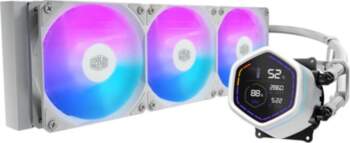 Cooler Master MasterLiquid Core Nex Digital