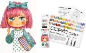 Copic 220750207