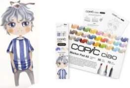 Copic 220750210