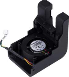 Creality K2 Plus Modeļa Dzesēšanas Ventilatora