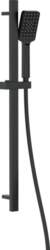 DEANTE 3-Function Shower Set with Rail