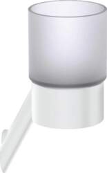 DEANTE Wall Cup Surface-Mounted Socket Outlet
