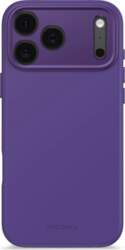 Decoded AntiMicrobial Silicone Backcover for iPhone