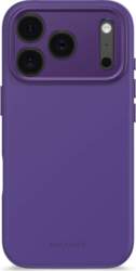 Decoded AntiMicrobial Silicone Backcover for iPhone
