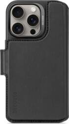 Decoded Leather Detachable Wallet iPhone 16