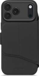 Decoded Silicone Detachable Wallet Case for