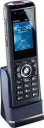 DECT telefons AGFEO DECT 65 IP